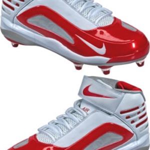 ladainian tomlinson cleats